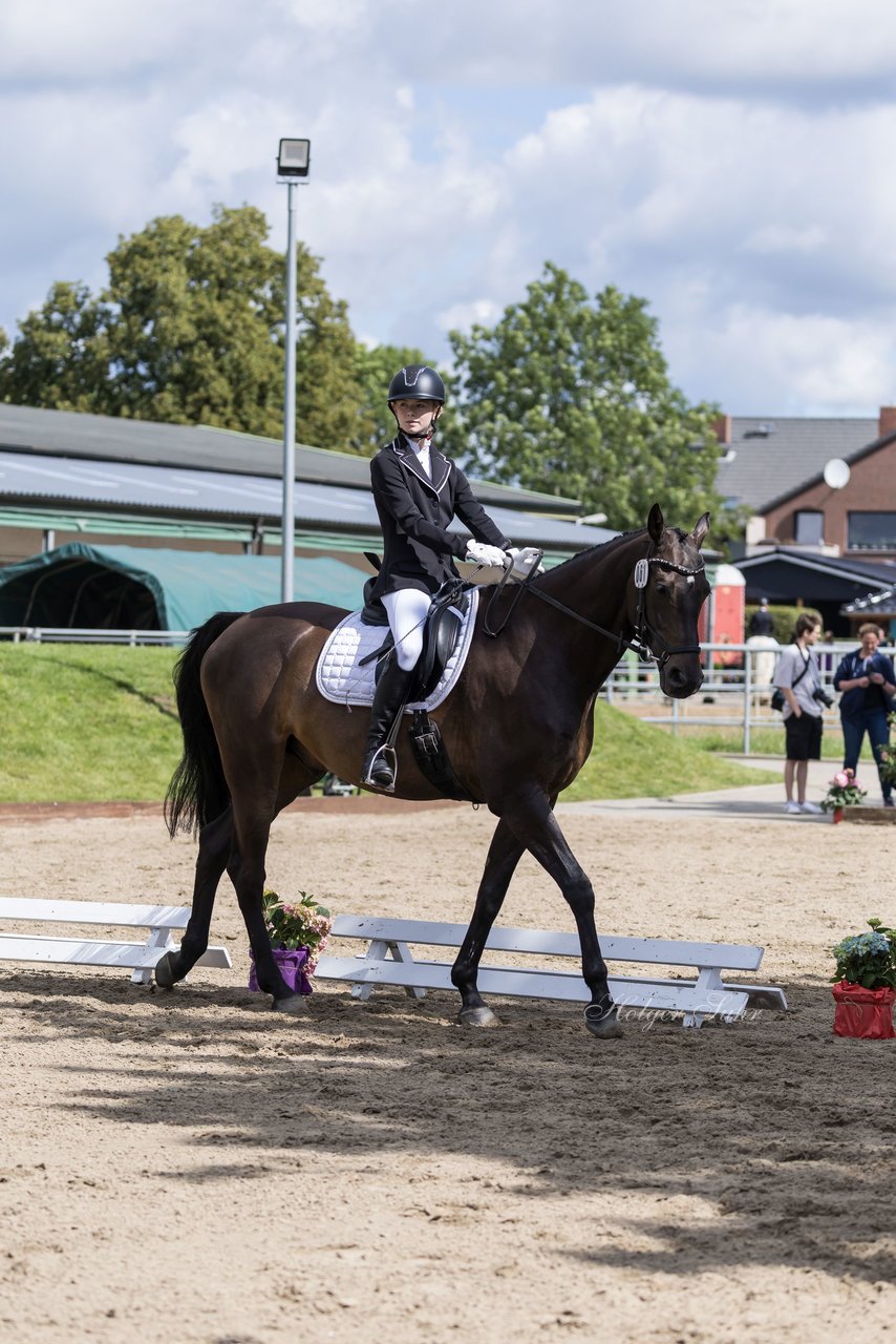 Bild 632 - Pony Akademie Turnier